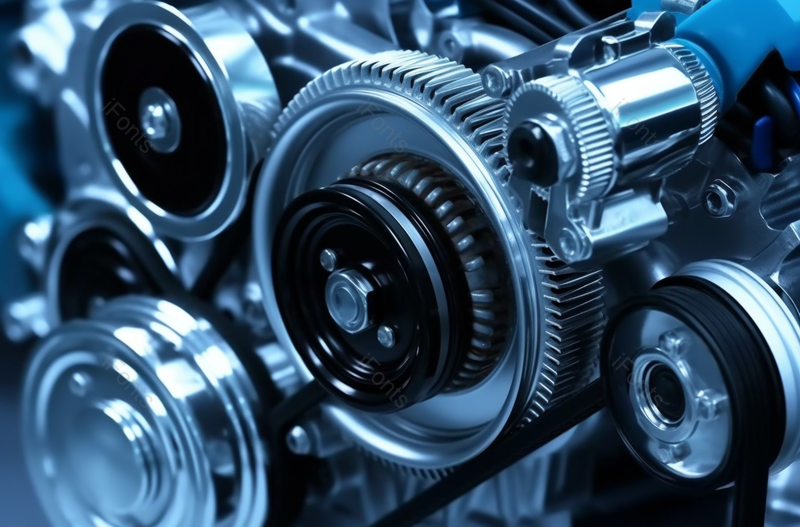 汽车的发动机引擎实拍背景,高清,摄影图,摄影图片,图片大全,摄影图免费下载